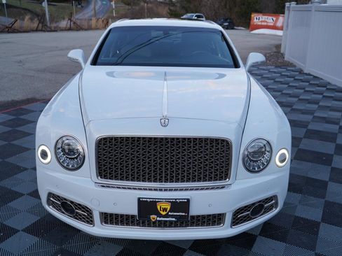 Used 2019 Bentley Mulsanne image 13