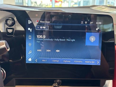 Used 2024 Chevrolet Corvette Stingray Preferred Cpe w/ Z51 Performance Package RWD image 14