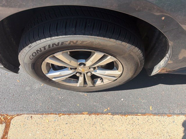 Used 2013 Chevrolet Equinox LT w/ Safety Package FWD image 6