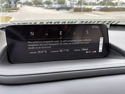 New 2026 MAZDA CX-30 AWD 2.5 S image 16