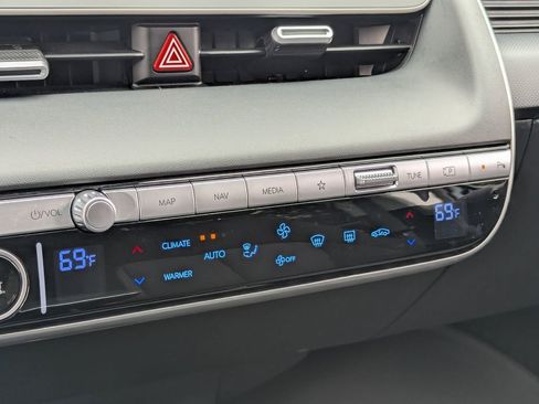 Used 2024 Hyundai Ioniq 5 SEL RWD image 20