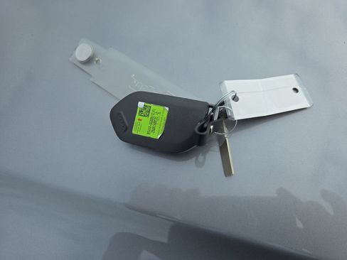 Used 2025 Kia K4 FWD image 26