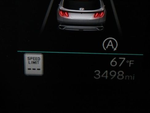 Certified 2026 Hyundai Tucson SE image 27