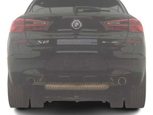 Used 2020 BMW X2 sDrive28i w/ Convenience Package FWD image 6