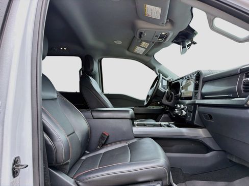 Certified 2023 Ford F250 Lariat w/ Lariat Ultimate Package AWD/4WD image 34