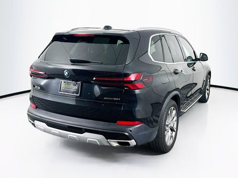 Used 2024 BMW X5 xDrive40i image 9