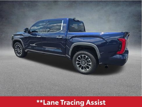 Used 2023 Toyota Tundra Limited w/ Power Package AWD/4WD image 11