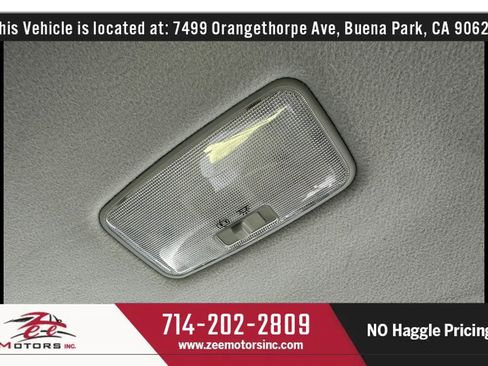 Used 2011 Toyota Prius Two FWD image 33