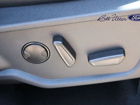 New 2025 Ford Bronco Outer Banks image 8