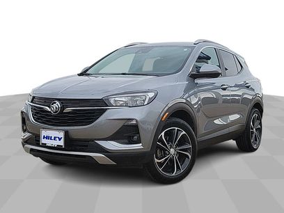 Used 2023 Buick Encore GX Select