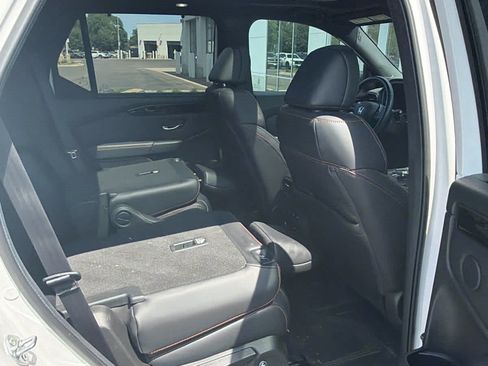 Used 2024 Honda Pilot TrailSport image 6