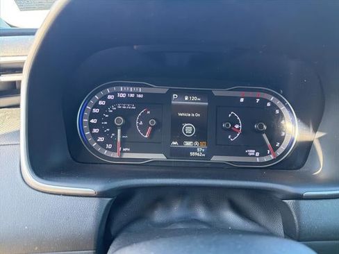 Used 2024 Hyundai Tucson SEL AWD/4WD image 4