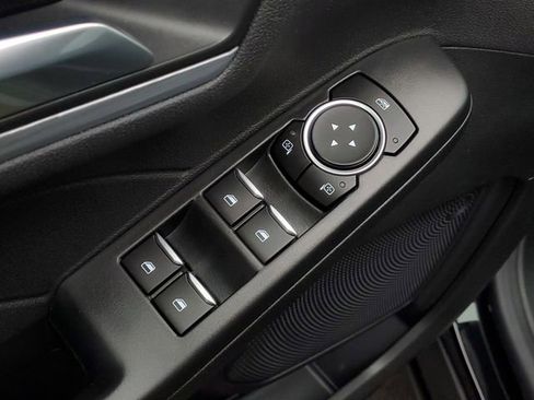 Certified 2023 Ford Escape Platinum image 8