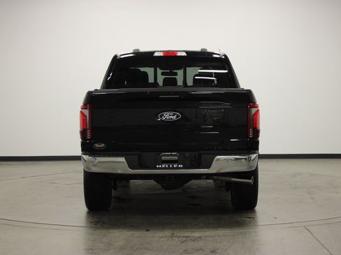 Used 2024 Ford F150 Lariat image 7