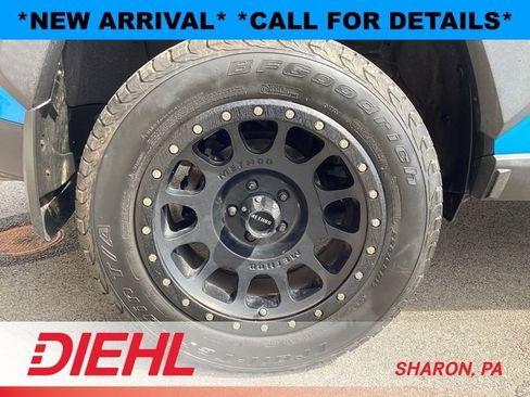 Used 2019 Toyota RAV4 Adventure AWD/4WD image 9