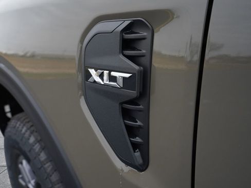 New 2025 Ford Ranger XLT w/ Technology Package image 15