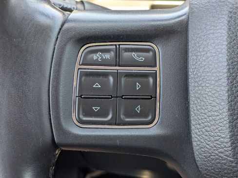 Used 2015 RAM 2500 Big Horn AWD/4WD image 19