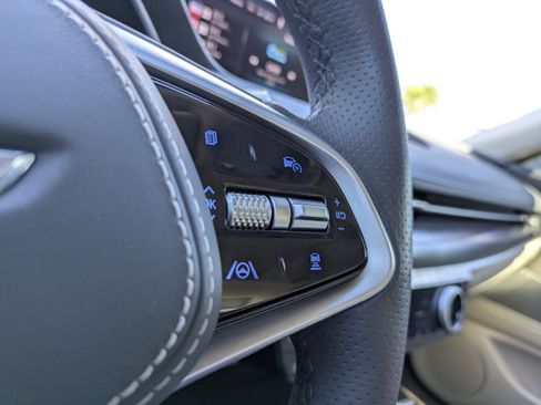 Certified 2023 Genesis G80 2.5T w/ Sport Prestige Package image 22