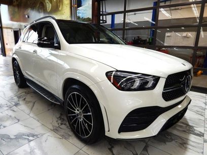 Used 2022 Mercedes-Benz GLE 350 GLE 350 AWD