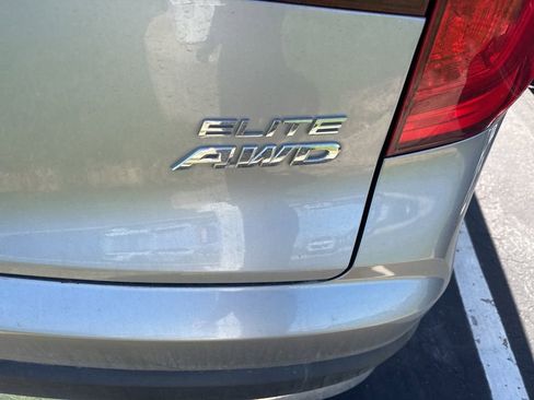 Used 2017 Honda Pilot Elite image 3