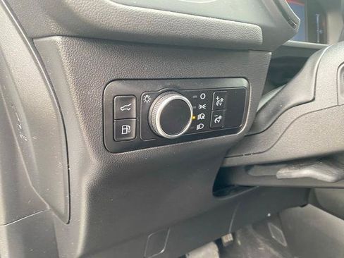 Certified 2025 Ford Escape ST-Line w/ Equipment Group 301A FWD image 17