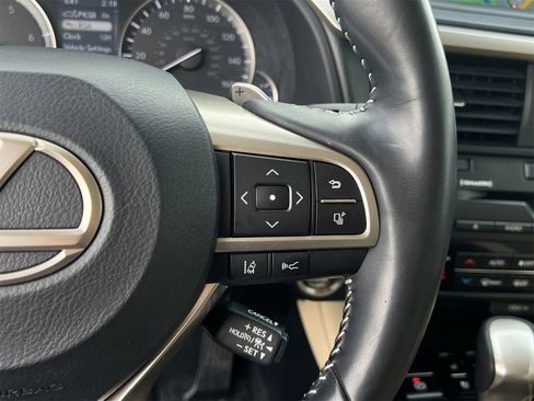 Used 2021 Lexus RX 350 AWD w/ Premium Package image 11