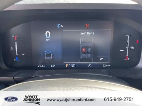 New 2026 Ford Maverick XL FWD image 33