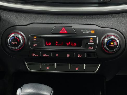 Used 2020 Kia Sorento SX FWD image 25
