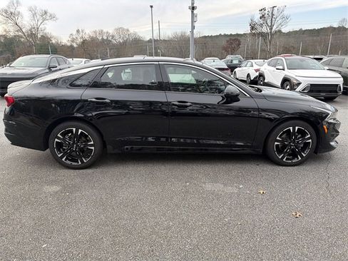 Used 2021 Kia K5 GT-Line w/ GT-Line FWD Premium Package image 8