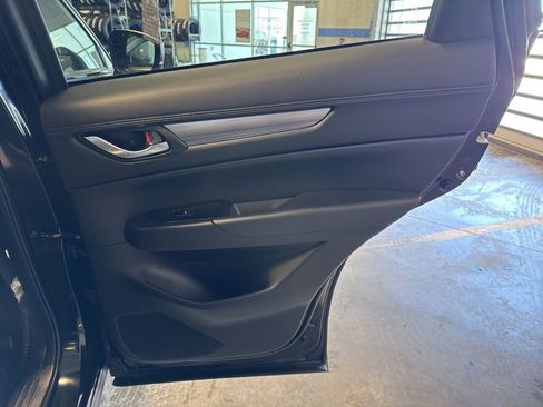 Used 2025 MAZDA CX-5 AWD 2.5 S w/ Preferred Package image 29