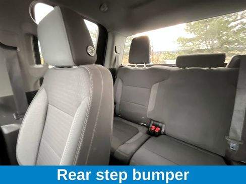 Used 2022 GMC Sierra 2500 SLE image 13