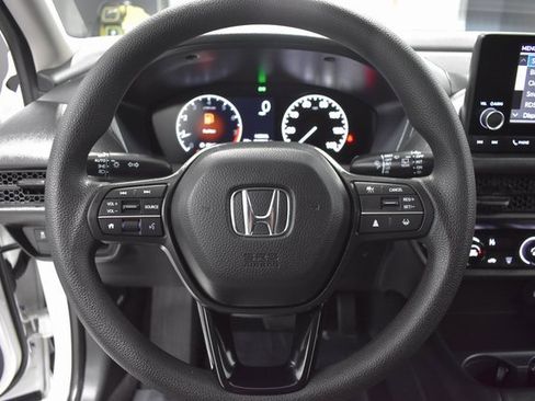 Used 2025 Honda HR-V LX image 23