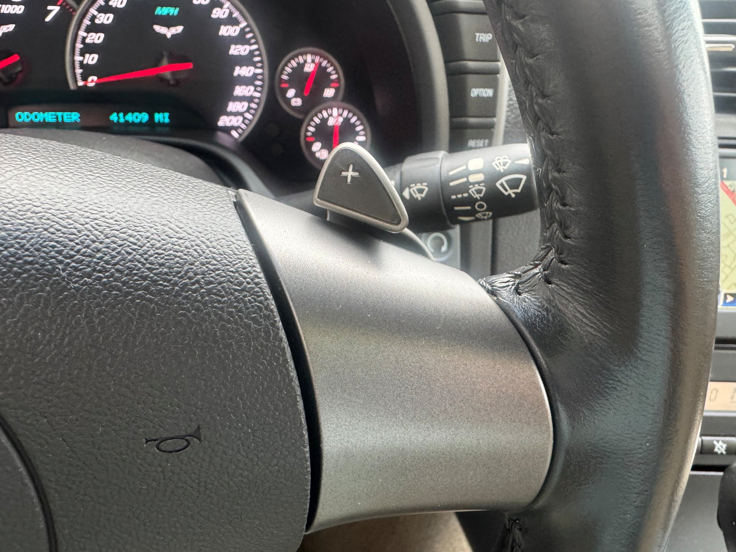 Used 2006 Chevrolet Corvette Convertible w/ Preferred Equipment Group RWD image 17