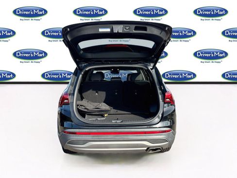 Used 2023 Hyundai Santa Fe SEL FWD image 26