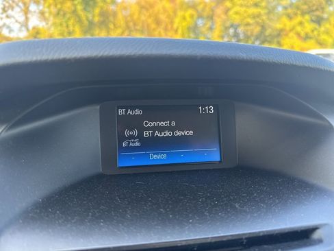 Used 2017 Ford Focus S image 15