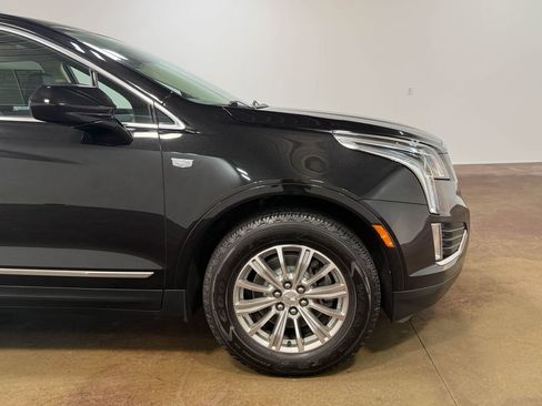 Used 2019 Cadillac XT5 Luxury AWD/4WD image 30