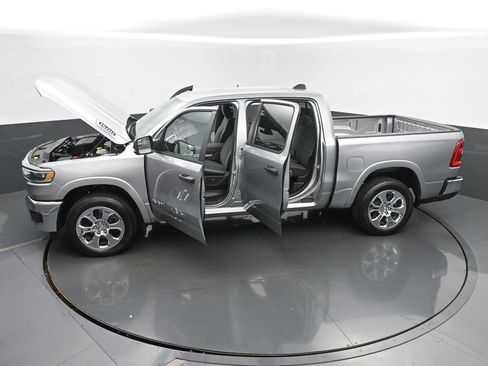 New 2025 RAM 1500 Big Horn image 63