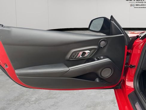 Used 2020 Toyota Supra Launch Edition image 29