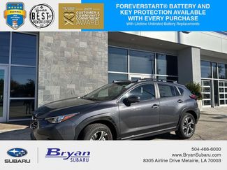 New 2026 Subaru Crosstrek 2.0i Premium video 1