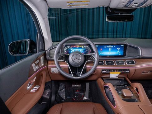 New 2026 Mercedes-Benz GLE 350 4MATIC image 14