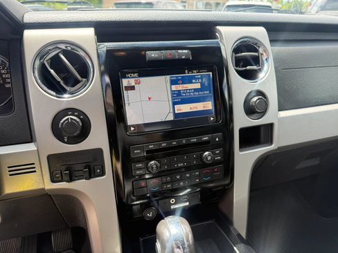Used 2011 Ford F150 FX4 w/ FX Luxury Pkg AWD/4WD image 22