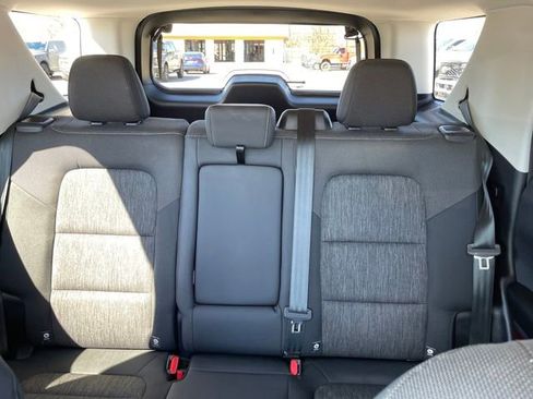 Used 2022 Ford Bronco Sport Big Bend w/ Convenience Package AWD/4WD image 28