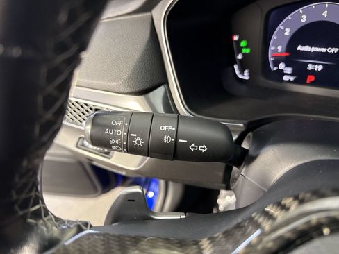 Used 2023 Acura Integra A-Spec FWD image 17