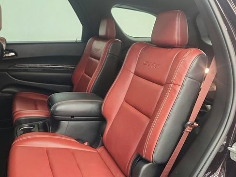 Used 2024 Dodge Durango SRT Hellcat AWD/4WD image 35