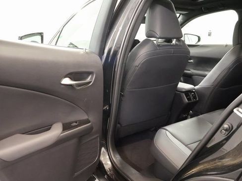 Used 2024 Lexus UX 250h FWD image 27