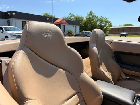 Used 1994 Chevrolet Corvette Convertible RWD image 26
