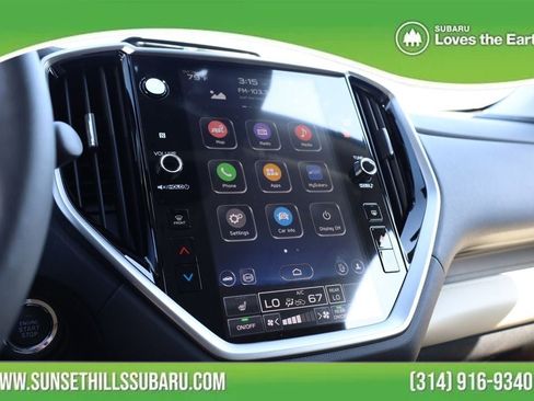 New 2026 Subaru Ascent Limited AWD/4WD image 15