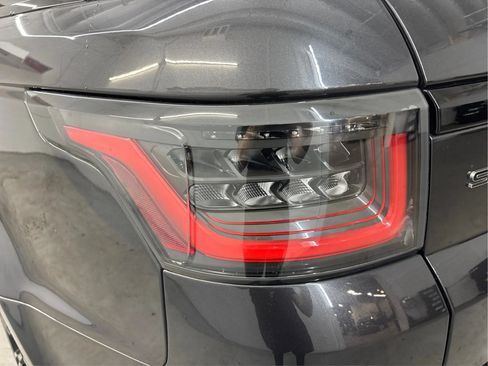 Used 2019 Land Rover Range Rover Sport HSE Dynamic AWD/4WD image 33