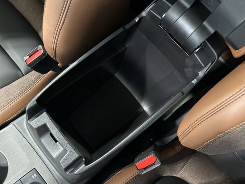 New 2026 Ford Bronco Sport Outer Banks w/ Sasquatch Outer Banks Package AWD/4WD image 29