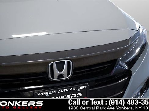 Used 2022 Honda Accord Sport Special Edition image 25